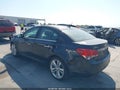2011 Chevrolet Cruze — photo 3 of 18 | VIN 1G1PH5S9XB7143539