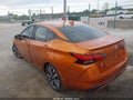 2020 Nissan Versa — photo 3 of 16 | VIN 3N1CN8FV6LL832663