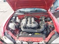 1999 Mazda MX-5 Miata — photo 10 of 16 | VIN JM1NB3536X0113434