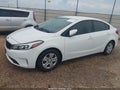 2017 Kia Forte — photo 2 of 11 | VIN 3KPFK4A78HE010253