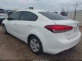2017 Kia Forte — photo 3 of 11 | VIN 3KPFK4A78HE010253