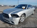 2012 Dodge Charger — photo 2 of 16 | VIN 2C3CDXHG1CH149131