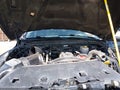 2017 Ram 2500 — photo 10 of 17 | VIN 3C6UR5ML5HG645427