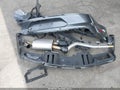 2020 Ford Mustang — photo 11 of 16 | VIN 1FA6P8CF2L5141900