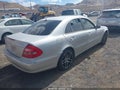 2003 Mercedes-Benz E-Class — photo 4 of 11 | VIN WDBUF65J53A065170