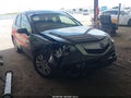 2010 Acura RDX — photo 1 of 13 | VIN 5J8TB1H25AA001242