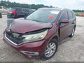 2016 Honda CR-V — photo 2 of 16 | VIN 2HKRM3H77GH522801