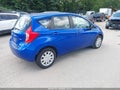 2016 Nissan Versa Note — photo 4 of 15 | VIN 3N1CE2CP3GL358051