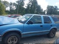 1997 Chevrolet Blazer — photo 14 of 16 | VIN 1GNCS13W0V2168933