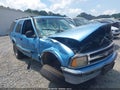 1997 Chevrolet Blazer — photo 1 of 16 | VIN 1GNCS13W0V2168933