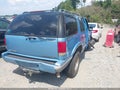 1997 Chevrolet Blazer — photo 4 of 16 | VIN 1GNCS13W0V2168933