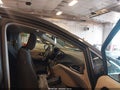 2017 Chrysler Pacifica — photo 5 of 16 | VIN 2C4RC1DG3HR532081