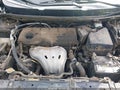 2009 Pontiac Vibe — photo 10 of 11 | VIN 5Y2SP67009Z420797