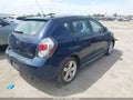 2009 Pontiac Vibe — photo 4 of 11 | VIN 5Y2SP67009Z420797