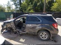 2016 Chevrolet Equinox — photo 15 of 17 | VIN 2GNALCEK3G6159885