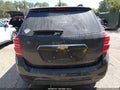2016 Chevrolet Equinox — photo 17 of 17 | VIN 2GNALCEK3G6159885