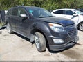 2016 Chevrolet Equinox — photo 1 of 17 | VIN 2GNALCEK3G6159885