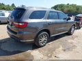 2016 Dodge Durango — photo 4 of 16 | VIN 1C4RDJAG0GC398350