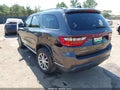 2016 Dodge Durango — photo 6 of 16 | VIN 1C4RDJAG0GC398350