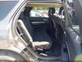 2016 Dodge Durango — photo 8 of 16 | VIN 1C4RDJAG0GC398350