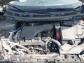 2019 Nissan Rogue Sport — photo 10 of 16 | VIN JN1BJ1CR4KW315683