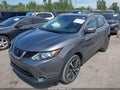 2019 Nissan Rogue Sport — photo 2 of 16 | VIN JN1BJ1CR4KW315683
