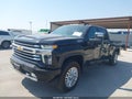 2021 Chevrolet Silverado 2500 — photo 2 of 20 | VIN 1GC1YREY3MF155497