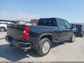 2021 Chevrolet Silverado 2500 — photo 4 of 20 | VIN 1GC1YREY3MF155497