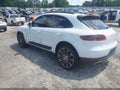 2018 Porsche Macan — photo 3 of 16 | VIN WP1AA2A51JLB23215
