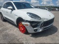 2018 Porsche Macan — photo 6 of 16 | VIN WP1AA2A51JLB23215