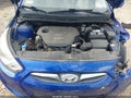 2013 Hyundai Accent — photo 10 of 21 | VIN KMHCT5AE8DU111983