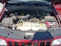 2012 Jeep Liberty — photo 10 of 13 | VIN 1C4PJLAK5CW116714