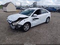 2013 Chevrolet Cruze — photo 2 of 17 | VIN 1G1PC5SB8D7133628