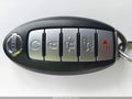 2017 Nissan Rogue — photo 11 of 16 | VIN 5N1AT2MV8HC886877