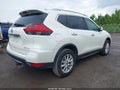 2017 Nissan Rogue — photo 4 of 16 | VIN 5N1AT2MV8HC886877