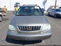 2001 Lexus RX 300 — photo 12 of 16 | VIN JTJHF10U910214378
