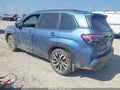 2025 Subaru Forester — photo 3 of 16 | VIN JF2SLDTC8SH520000