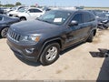 2014 Jeep Grand Cherokee — photo 2 of 16 | VIN 1C4RJEAG8EC445590