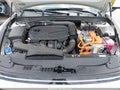 2025 Hyundai Sonata Hybrid — photo 10 of 17 | VIN KMHL54JJ0SA130592