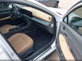 2025 Hyundai Sonata Hybrid — photo 5 of 17 | VIN KMHL54JJ0SA130592