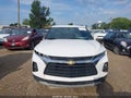 2020 Chevrolet Blazer — photo 12 of 16 | VIN 3GNKBHRSXLS554270