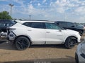2020 Chevrolet Blazer — photo 13 of 16 | VIN 3GNKBHRSXLS554270
