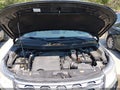 2016 Ford Explorer — photo 10 of 17 | VIN 1FM5K7F84GGC29767