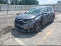 2017 Honda CR-V — photo 2 of 16 | VIN 7FARW1H86HE034726