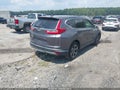 2017 Honda CR-V — photo 4 of 16 | VIN 7FARW1H86HE034726