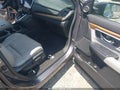 2017 Honda CR-V — photo 5 of 16 | VIN 7FARW1H86HE034726