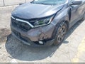 2017 Honda CR-V — photo 6 of 16 | VIN 7FARW1H86HE034726