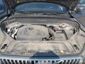 2022 Volvo XC90 — photo 10 of 16 | VIN YV4A22PL4N1834507