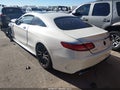 2016 Mercedes-Benz S-Class — photo 3 of 15 | VIN WDDXJ8FB0GA011142