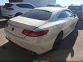 2016 Mercedes-Benz S-Class — photo 4 of 15 | VIN WDDXJ8FB0GA011142